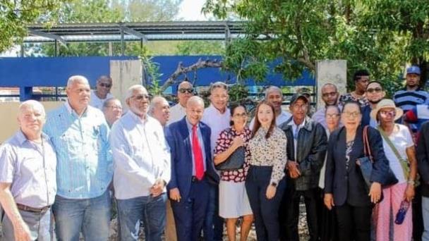 Construirán parque infantil en La Romana