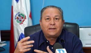 El Minerd asegura que el temblor no ocasionó daños estructurales a las escuelas