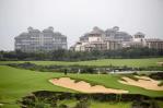 Cancelan torneo de golf en China debido al COVID-19