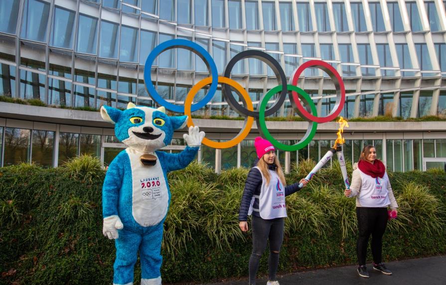 Los deportistas rusos deben estar en Juegos Olímpicos sin restricción