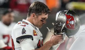 VIDEO | Tom Brady, en un mensaje en redes sociales, anuncia su retiro