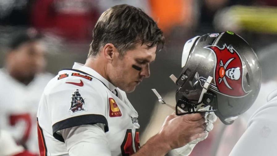 VIDEO | Tom Brady, en un mensaje en redes sociales, anuncia su retiro VIDEO | Tom Brady, en un mensaje en redes sociales, anuncia su retiro