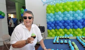 Muere Gianna Sangiovanni, cofundadora de Profamilia