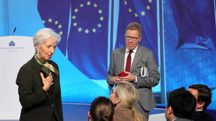 Banco Central Europeo y la Reserva Federal difieren en recta final de subida de tipos, según expertos
