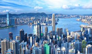 Hong Kong regalará 500,000 billetes de avión en campaña de promoción global