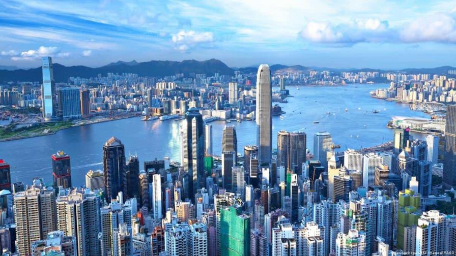 Hong Kong regalará 500,000 billetes de avión en campaña de promoción global