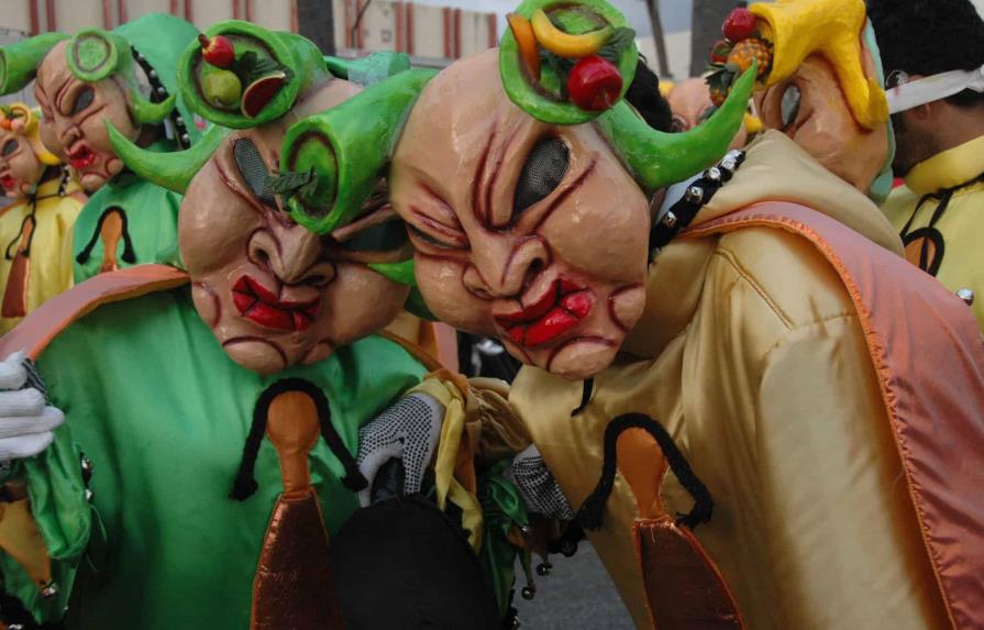 Suspenden celebración del carnaval mocano y esta es la razón