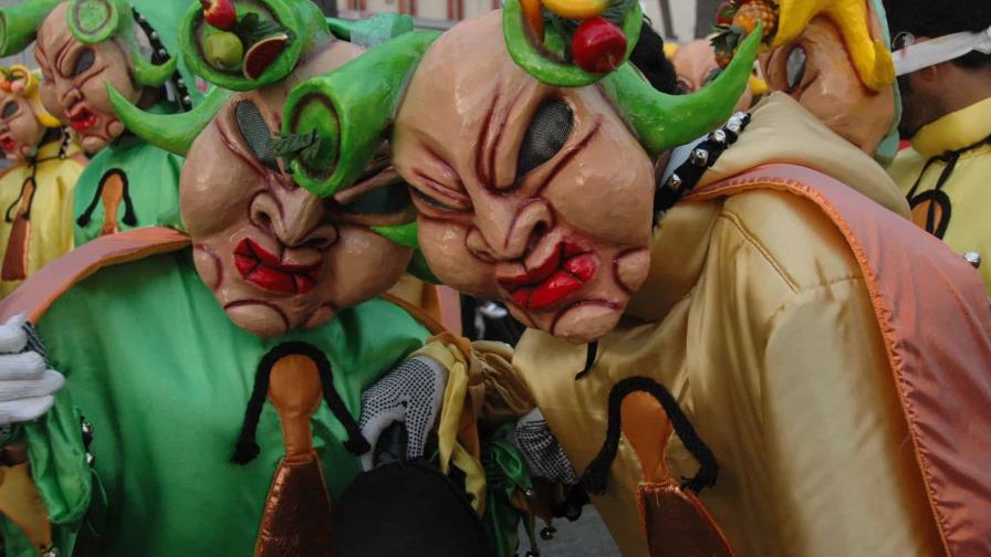 Suspenden celebración del carnaval mocano y esta es la razón