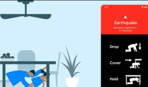 Cómo activar las alertas de terremoto en los celulares Android Cómo activar las alertas de terremoto en los celulares Android