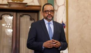 Proyecto de Ministerio de Justicia será depositado el 27 de este mes