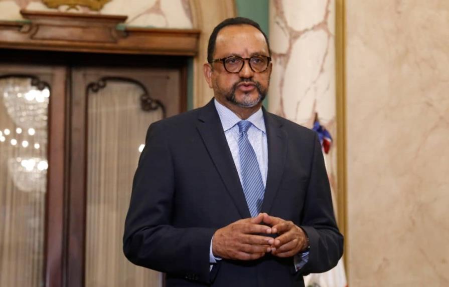 Proyecto de Ministerio de Justicia será depositado el 27 de este mes Proyecto de Ministerio de Justicia será depositado el 27 de este mes