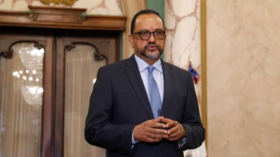 Proyecto de Ministerio de Justicia será depositado el 27 de este mes Proyecto de Ministerio de Justicia será depositado el 27 de este mes