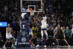VIDEO | Timberwolves vencen a Warriors en tiempo extra 