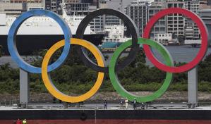 Empresa de Japón implicada en escándalo olímpico se disculpa