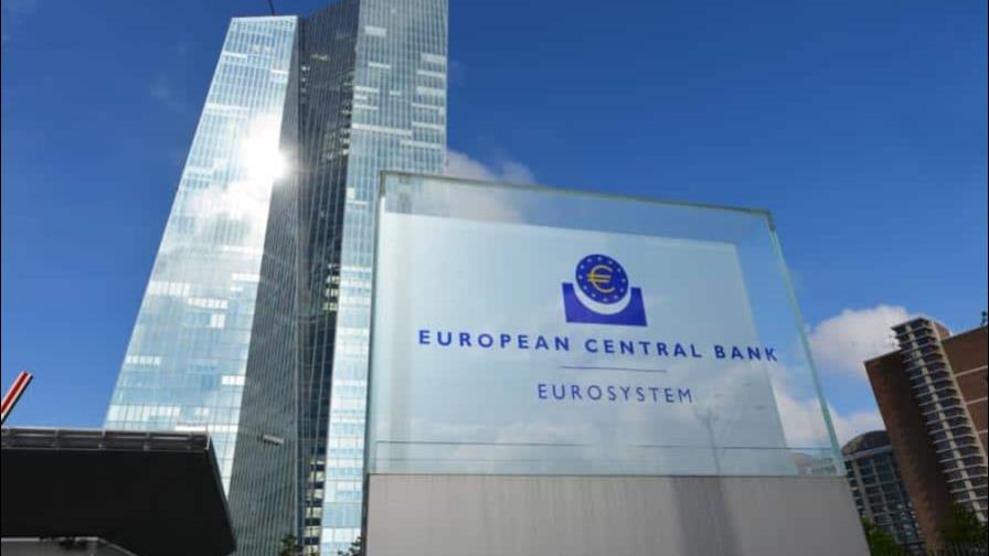 Banco Central Europeo eleva los tipos de interés en medio punto porcentual, hasta el 3 %