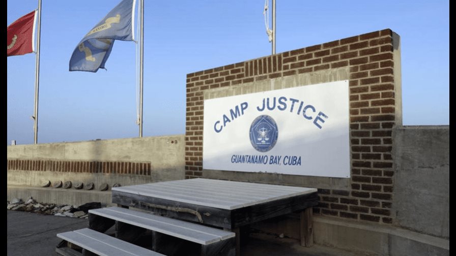 Prisionero de “alto valor” para EE.UU. en Guantánamo liberado y enviado a Belice Prisionero de “alto valor” para EE.UU. en Guantánamo liberado y enviado a Belice