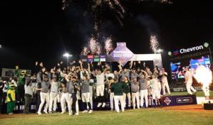 Cañeros de Los Mochis se apoyará en su pitcheo en la Serie del Caribe