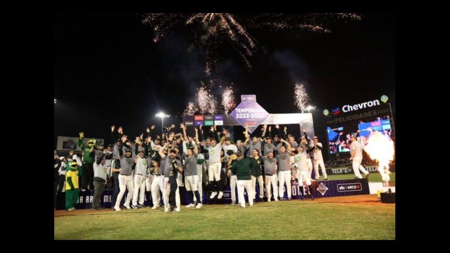 Cañeros de Los Mochis se apoyará en su pitcheo en la Serie del Caribe