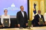 Los puntos del acuerdo de cielos abiertos entre República Dominicana y Canadá Los puntos del acuerdo de cielos abiertos entre República Dominicana y Canadá
