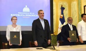 Los puntos del acuerdo de cielos abiertos entre República Dominicana y Canadá