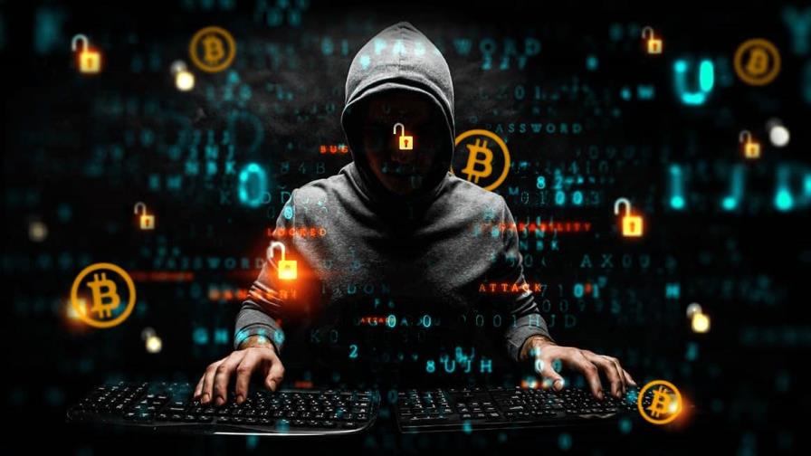 El FBI urge a indocumentados a denunciar fraudes en español con criptomonedas El FBI urge a indocumentados a denunciar fraudes en español con criptomonedas