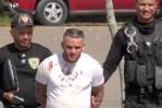 A juicio de fondo tres policías acusados de matar a golpes a El Peluquero en destacamento de Santiago A juicio de fondo tres policías acusados de matar a golpes a El Peluquero en destacamento de Santiago