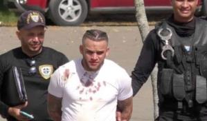 A juicio de fondo tres polic&iacute;as acusados de matar a golpes a El Peluquero en destacamento de Santiago