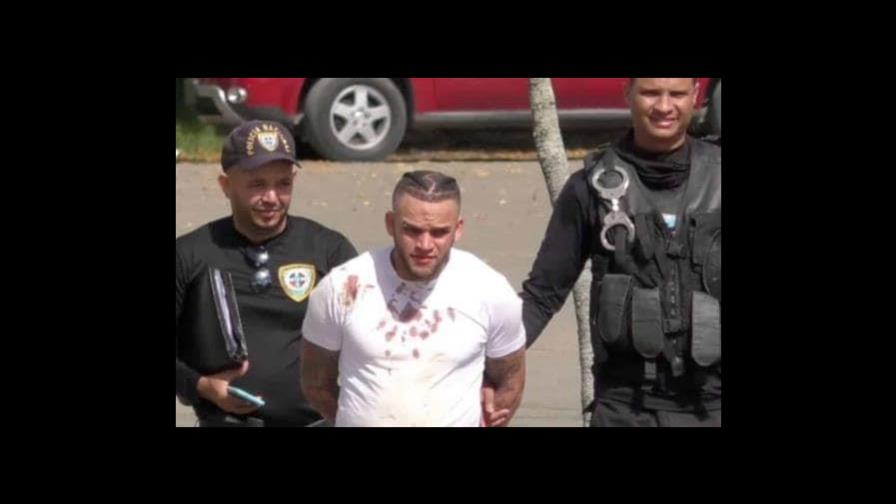 A juicio de fondo tres policías acusados de matar a golpes a El Peluquero en destacamento de Santiago