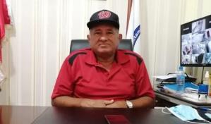 Fallece el director distrital de La Otra Banda de Higüey