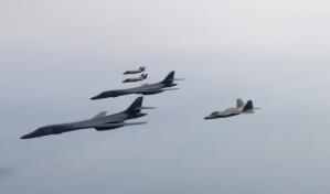 Corea del Norte advierte de una reacci&oacute;n dura ante acciones militares de EEUU