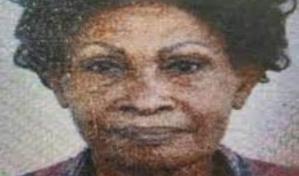 Reportan la desaparici&oacute;n de una mujer dominicana de 67 a&ntilde;os en Puerto Rico