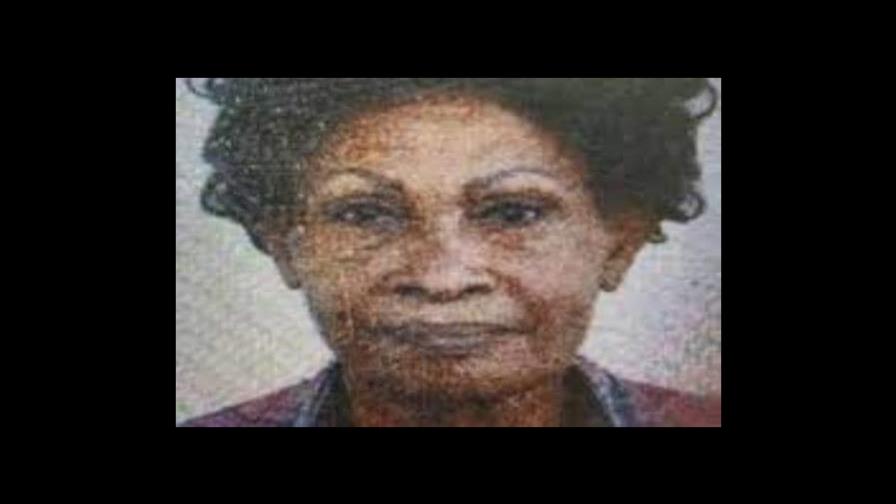 Reportan la desaparición de una mujer dominicana de 67 años en Puerto Rico Reportan la desaparición de una mujer dominicana de 67 años en Puerto Rico