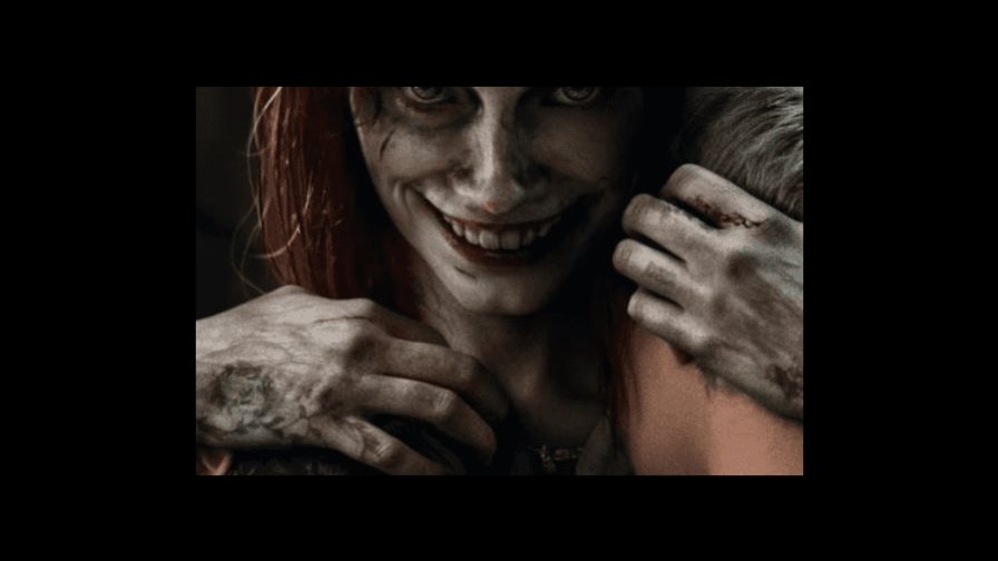 La cinta Evil Dead Rise muestra su inquietante avance