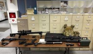 Los Ángeles: Policía habría frustrado un tiroteo masivo en Hollywood