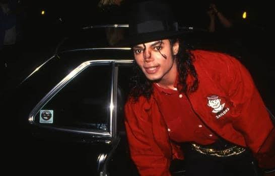 El biopic de Michael Jackson contará con datos nunca antes revelados