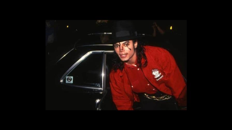 El biopic de Michael Jackson contará con datos nunca antes revelados