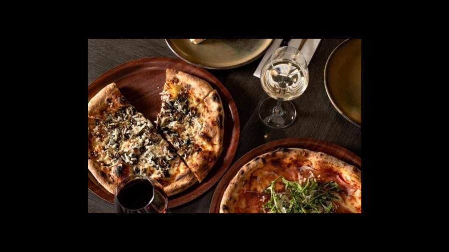 Los mejores vinos para maridar la pizza Los mejores vinos para maridar la pizza
