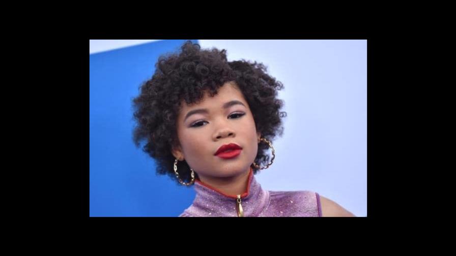 Esta actriz de Euphoria y The Last of Us quiere unirse a Marvel