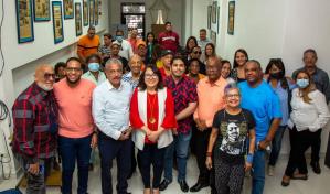 Acroarte convoca Asambleas de Nominaciones de Premios Soberano 2021