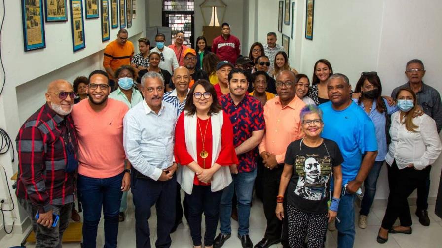 Acroarte convoca Asambleas de Nominaciones de Premios Soberano 2021