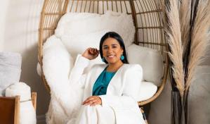 Elizabeth De la Cruz y los puntos clave para ser un fashion influencer