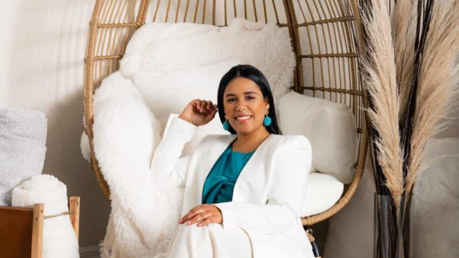 Elizabeth De la Cruz y los puntos clave para ser un fashion influencer