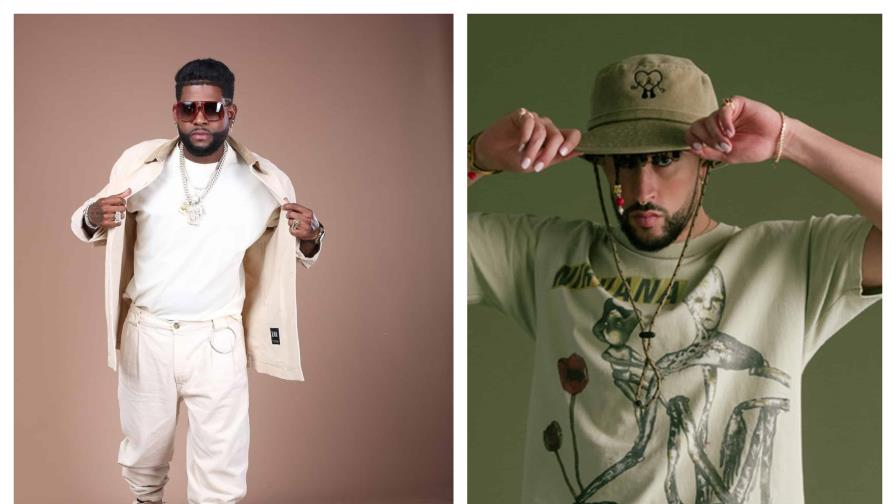 Dominicano Dahian El Apechao se presentará junto a Bad Bunny en el Grammy americano