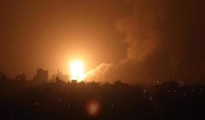 Nuevos ataques de Israel en Gaza dejan tres palestinos muertos, suman 25 desde el martes