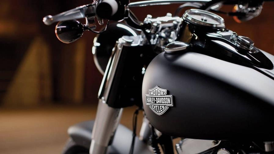 Los beneficios netos de Harley-Davidson aumentaron un 14 % en 2022 Los beneficios netos de Harley-Davidson aumentaron un 14 % en 2022