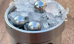 El descubrimiento de un nuevo tipo de hielo puede cambiar la comprensi&oacute;n del agua