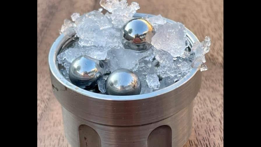 El descubrimiento de un nuevo tipo de hielo puede cambiar la comprensión del agua