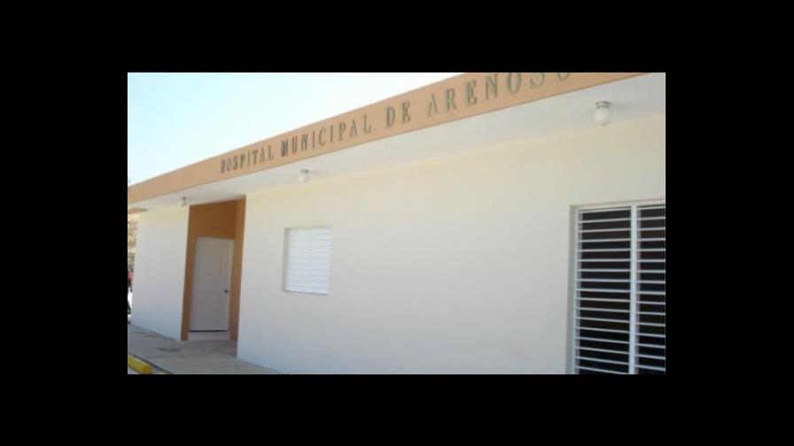 Se entrega hombre por muerte de su pareja a la que dejó abandonada en hospital