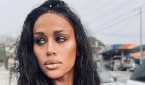 Tras ser reportada desaparecida, encuentran a la cantante dominicana Ana&iacute;s