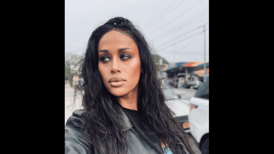 Tras ser reportada desaparecida, encuentran a la cantante dominicana Anaís